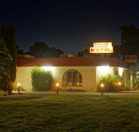 Charlton Motel - Rental Cars