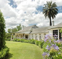 Chateau Yering Hotel - Rental Cars