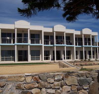 Christies Seahorse Holiday Townhouses - Rental Cars