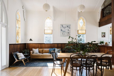 Church Conversion, Private Garden, Family Escape - Rental Cars 0