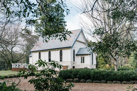 Church Conversion, Private Garden, Family Escape - Rental Cars 1