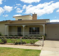 City Holiday Home Mildura - Rental Cars