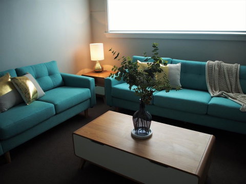 City Quarters On Brewer - Rental Cars 0