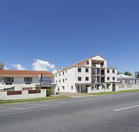 Cityville Luxury Apartments and Motel - Rental Cars