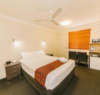 Citywalk Motor Inn - Rental Cars