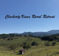 Clacherty Views - Rental Cars