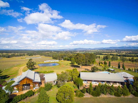 Claremont Cottage - Rental Cars 1