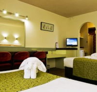 Classic Twin-bed Room 1 In Oakleigh - Rental Cars