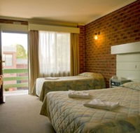 Classic Twin-bed Room 2 In Oakleigh - Rental Cars
