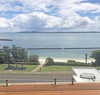 Classic View 1'  49 Victoria Parade - panoramic water views aircon free WIFI - Rental Cars