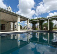 Coachmans Inn Warwick - Rental Cars