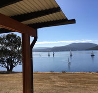 Coast House Tasmania - Rental Cars