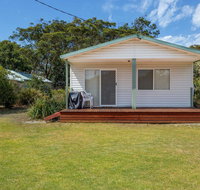 Coastal Cottage - Rental Cars