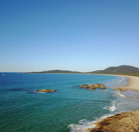 Coastal Hideaway - Rental Cars