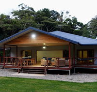 Coconut Beach House - Rental Cars