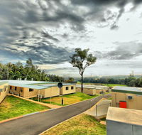 Collie Hills Accommodation Village - Rental Cars