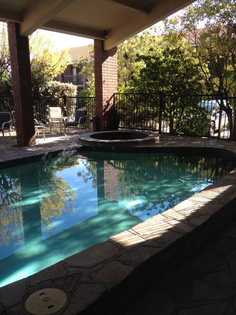 Comfort Inn & Suites Sombrero - Rental Cars 3