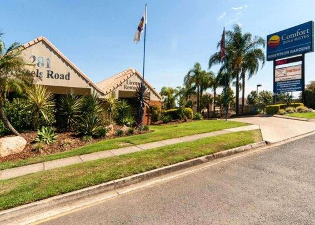 Nathan QLD Rental Cars