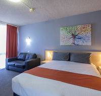 Comfort Inn Dubbo City - Rental Cars