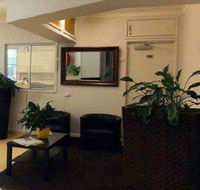 Comfort Inn Parklands Calliope - Rental Cars