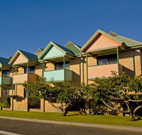 Comfort Inn The Pier - Rental Cars