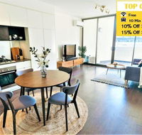 Convenient  Cozy 1BR next to Mall. 10 min to CBD - Rental Cars