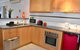 Convenient City Apartment With Pool Gym And Tennis Court - thumb 3