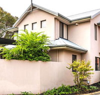 Coode Street Townhouse - Rental Cars