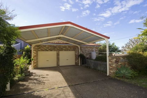Cook St 4 - Salamander Bay - Rental Cars 2