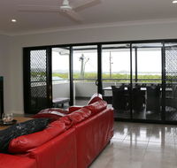 Cooktown Harbour View Luxury Apartments - Rental Cars
