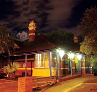 Coolibah Lodge Northbridge
