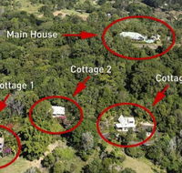 Cooroy Country Cottages - Rental Cars