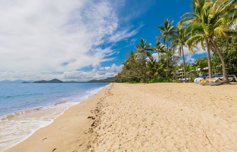 Coral Coast Resort Accor Vacation Club Apartments - Rental Cars 2