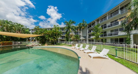 Coral Coast Resort Accor Vacation Club Apartments - Rental Cars 0