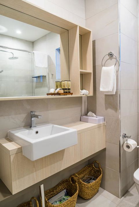 Coral Coast Resort Accor Vacation Club Apartments - Rental Cars 3