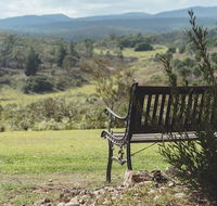 Corang River B  B and Farmstay - Rental Cars