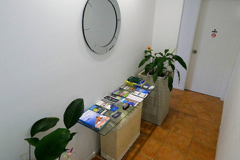 Corlette Retreat - Rental Cars 2