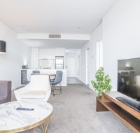 Corporate travel 1bed 1study room Apt At Chatswood - Rental Cars