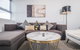 Corporate Travel 1bed 1study Room Apt At Chatswood - thumb 2