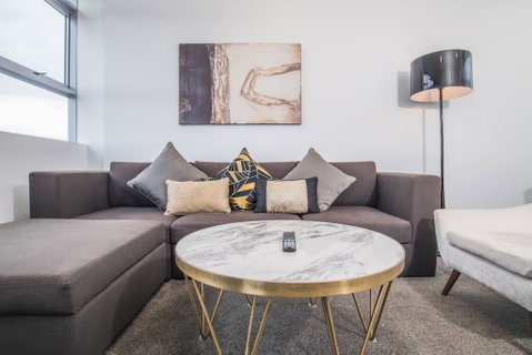 Corporate Travel 1bed 1study Room Apt At Chatswood - Rental Cars 2