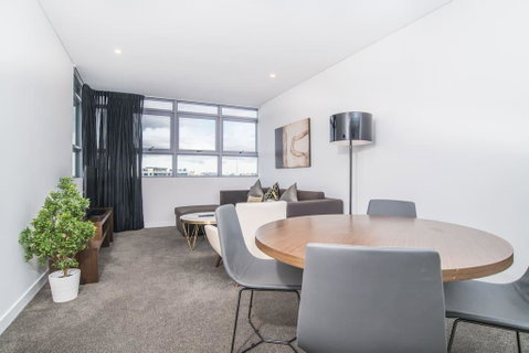 Corporate Travel 1bed 1study Room Apt At Chatswood - Rental Cars 1
