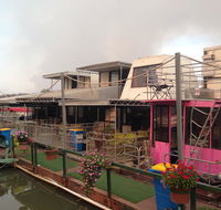 Corroboree Houseboats - Rental Cars