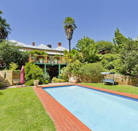 Corvah House - Rental Cars