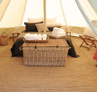 Cosy Tents - Daylesford - Rental Cars