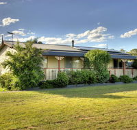Cottages on Lovedale - Rental Cars