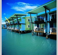 Couran Cove Resorts Waterfront Stradbroke Island Studios - Private Serviced Apartments - Rental Cars
