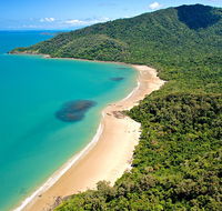 Cow Bay Hilltop Escape - Rental Cars
