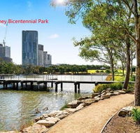Cozy Spacious Home in Sydney Olympic Park - Rental Cars