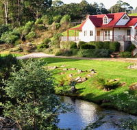 Crabtree Riverfront Cottages - Rental Cars