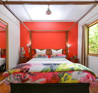 Crater Lakes Rainforest Cottages - Rental Cars